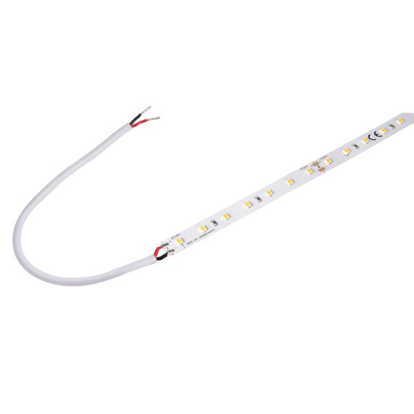 SLV 1004709 GRAZIA FLEXSTRIP, LED Streifen LED 24V 10mm 5m 700lm/m 3000K