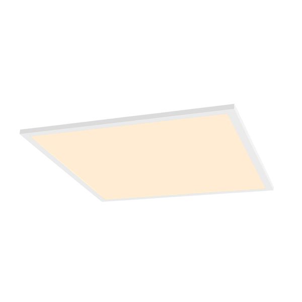 SLV 1007496 LED Panel, Einlegepanel V 600, 34W 830/840