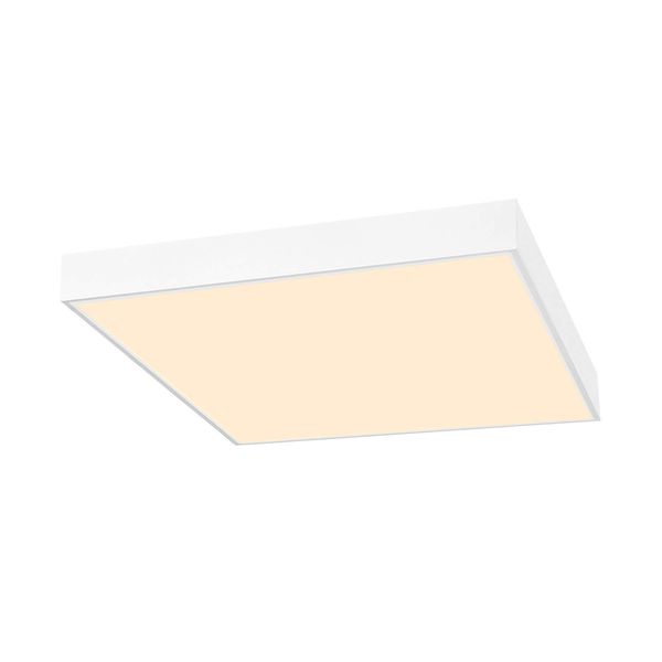 SLV 1007496 LED Panel, Einlegepanel V 600, 34W 830/840