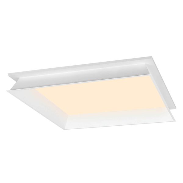 SLV 1007497 LED Panel, Einlegepanel V 625, 34W 830/840