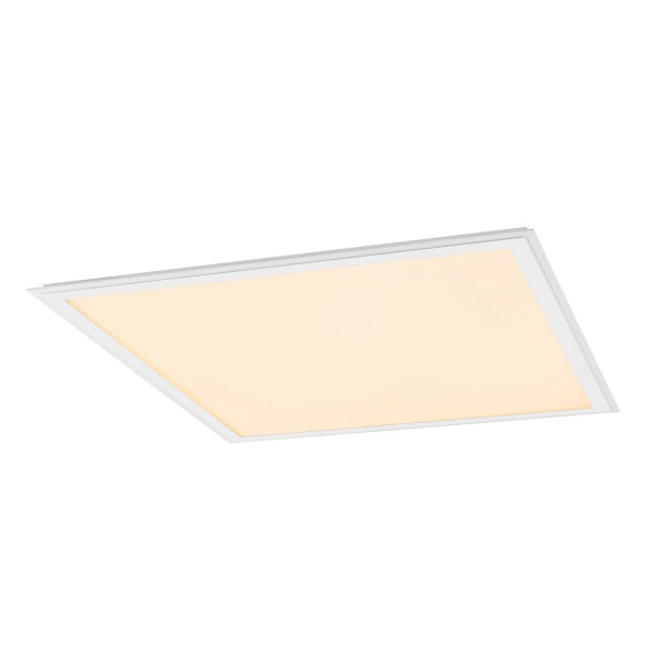 SLV 1007505 LED Panel, Einlegepanel V DALI 625, 34W 830/840 UGR