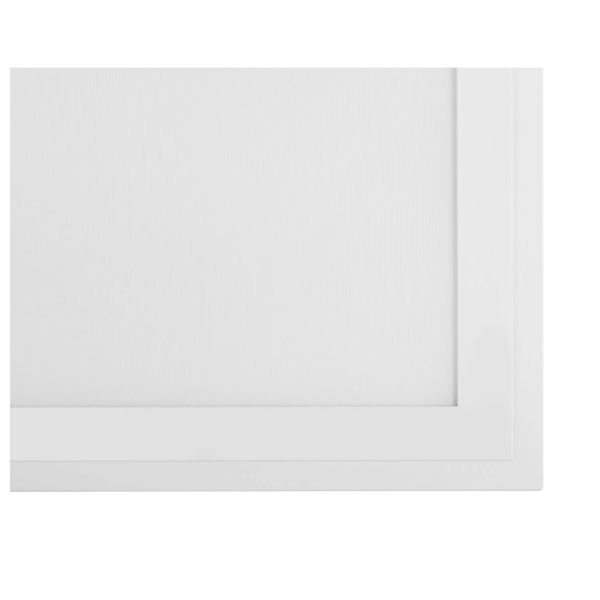 SLV 1007505 LED Panel, Einlegepanel V DALI 625, 34W 830/840 UGR