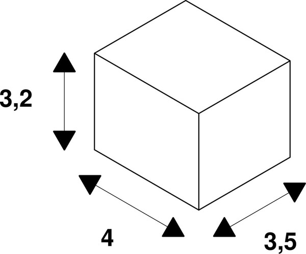 SLV PANEL C, 4x Montagefedern 1008610