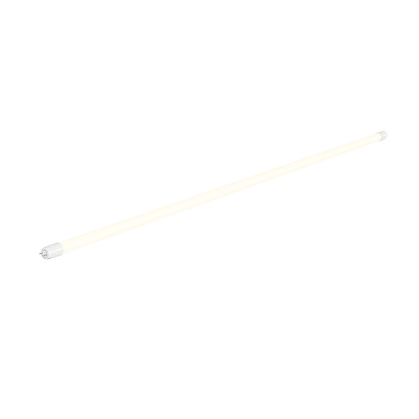 SLV 10er Verpackung LED Tube C T8 EM/M 1500 24W 840 1008690