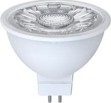 Müller Licht LED Spot 7.5W 12V GU5.3 610lm 36° 2700K HL 401039