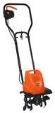 ATIKA BH 800 N Motorhacke Bodenhacke Gartenhacke Bodenfräse Gartenfräse, 230V, 800W für Bodenbearbeitung, Umgraben
