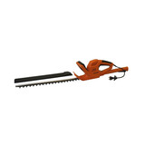 ATIKA HA 550/58 Heckenschere Strauchschere Heckentrimmer, 230V, 550W für Hecken, Sträucher