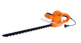 ATIKA HA 500/51 Heckenschere Strauchschere Heckentrimmer, 230V, 500W für Hecken, Sträucher