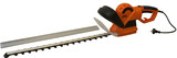 ATIKA HA 710/61 Heckenschere Strauchschere Heckentrimmer, 230V, 710W für Strauchpflege, Heckenschnitt