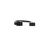 Busch-Jaeger Kabelpeitsche HDMI Keystone Schwarz 2CKA000230A0479 0229/33