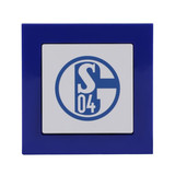 Busch-Jaeger Fanschalter FC Schalke 04 Aus- und Wechselschaltung 2CKA001012A2200 2000/6 UJ/02