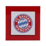 Busch-Jaeger Fanschalter FC Bayern München Aus- und Wechselschaltung 2CKA001012A2201 2000/6 UJ/03