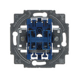 Busch-Jaeger Wipptaster-Einsatz 1-polig, 2 Schließer 2CKA001413A0491 2020 US-205