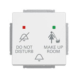 Busch-Jaeger Klingeltaster DND/MUR 230V 2CKA001751A3170 2029 UC-84