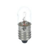 Busch-Jaeger Glühlampe mit E 10 Gewinde für Lichtsignale 2CKA001784A0255 8342