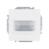 Busch-Jaeger Busch-Wächter 180 UP Sensor Standard, Select mit integriertem Busankoppler 2CKA006132A0367 6122/10-884