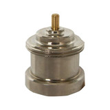 Busch-Jaeger Ventiladapter Comap für Busch-free@home 2CKA006200A0136 6296/2