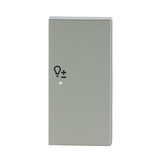 Busch-Jaeger Wippe 2-fach rechts, mit Symbol Dimmer 2CKA006220A0423 6234-22-866