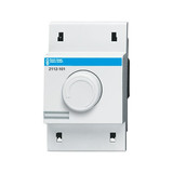 Busch-Jaeger Busch-Drehdimmer REG, 1-10 V 2CKA006599A2266 2112-101