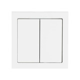 Busch-Jaeger Friends of Hue smart switch Komplettset 2CKA006710A0010 6716 UJ-84