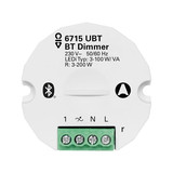 Busch-Jaeger 6715 UBT BT-Dimmer-Einsatz uP 2CKA006710A0026 6715 UBT