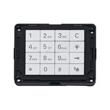 Busch-Jaeger Tastatur-Modul 2CKA008300A0518 83171-664-101