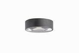 CMD LED Decken/-Wandleuchte 6W Warmweiss IP65 Anthrazit CMD-9038