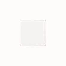 Dotlux 1807-2FW120 LED-Panel FLATfrost 620x620mm 38W COLORselect