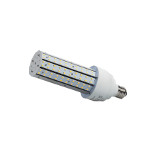 Dotlux 3082-027270T LED-Straßenlampe RETROFITastrodim E27 18 Watt warmweiß 135 SMD 2835 LED's einseitig abstrahlend 270°