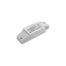 Dotlux 3138-1 LED-Netzteil CC 13-30W 500-700mA 26-42V dimmbar Phasenab/-anschnitt