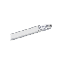 Dotlux 3288-2 Tragschiene LINEAselect 1437mm 1-längig 8polig