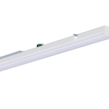 Dotlux 3293-240180-DALI LED-Leuchteneinsatz LINEAselect 1437mm 25-80W 4000K dimmbar DALI 120°