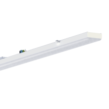 Dotlux 3293-240180-NOT LED-Leuchteneinsatz LINEAselect 1437mm 25-80W 4000K dimmbar 1-10V 120° mit Notlichtbaustein