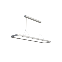 Dotlux 3674-040240 LED-Pendelleuchte STUDIOfree 60W 4000K dimmbar DALI