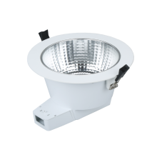 Dotlux 3839-040090 LED-Downlight CIRCLEugr 6W 3000/4000/5700K COLORselect