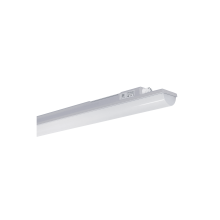 Dotlux 4777-040120 LED-Feuchtraumleuchte HIGHFORCEabs IP66/IP69 1455mm 54W 4000K IK06 1x3-polig