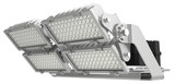 Dotlux 4872-140010 LED-Fluter HLFplus 800W 4000K 1-10V dimmbar 10° Abstrahlwinkel