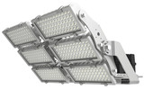 Dotlux 4873-140045 LED-Fluter HLFplus 1200W 4000K 1-10V dimmbar 45° Abstrahlwinkel