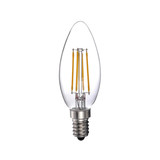 Dotlux 4876-027360 LED-Kerze E14 4,5W 2700K Filament