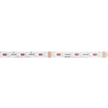 Dotlux 5082-0RGBW5M RGBW CURVE LED-Streifen 96W 12mm IP20 5m-Rolle inkl. 50cm Anschlusskabel beidseitig