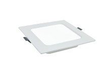 Dotlux 5094-030120 LED-Einbaupanel SQUAREeco IP20 16W 3000K 175x175mm