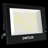 Dotlux 5166-040120 LED-Strahler FLOOReco 100W 4000K