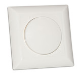 Dotlux 5214 Abdeckrahmen LED-Drehdimmer