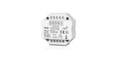 Dotlux 5284 4 in1 LED Funk-Empfänger/Dimmer für mehrfarbige LED-Streifen Fusion Technologie 4x 3A 12-24V