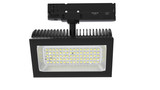 Dotlux 5773-099100 LED-Tracklight FLEXAtrack max.32W POWERselect & COLORselect 100° schwarz