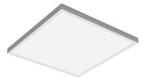 Dotlux 5792-099090 LED-Aufbauleuchte PANELbig-ugr 295x295mm 21W COLORselect mit 4poligem Stecker für HCL inkl. Netzteil