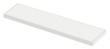 Dotlux 5796-099090 LED-Aufbauleuchte PANELbig-ugr 295x1495mm 38W COLORselect mit 4poligem Stecker für HCL inkl. Netzteil