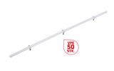 Dotlux 5825-50 LED-Modul QUICK-FIXdc 1430mm max.39W 1400mA (26-28V DC) 4000K 50 Stück