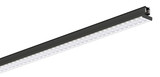 Dotlux 5871-040090 LED-Leuchteneinsatz LINEAtrack 1500mm 39-63W 4000K schwarz 90°