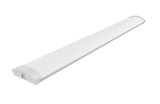 Dotlux 5893-099105 LED-Anbauleuchte SOFTEDGE 23W/29W/35W/40W COLORselect POWERselect IP44 1200mm